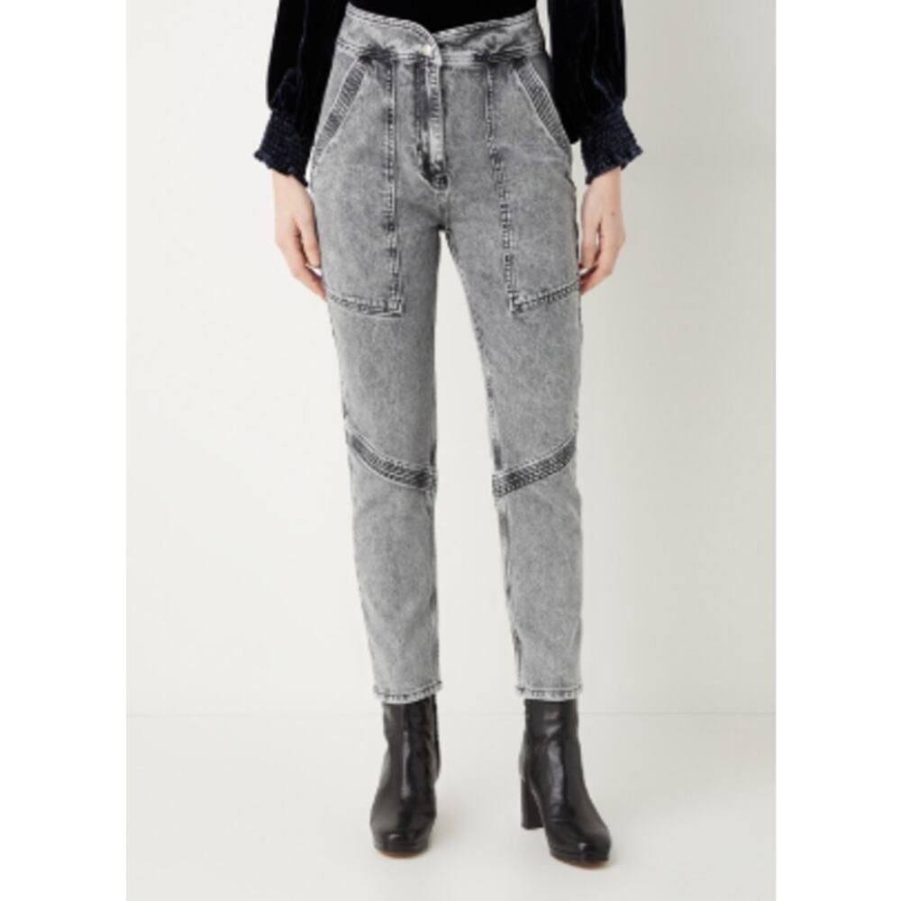 ba&sh Mame Jeans